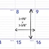 AT-A-GLANCE® Academic 2026-2027 Monthly Wall Calendar, Large, 15 1/2" x 22 3/4"