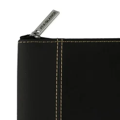 AT-A-GLANCE Executive® 2026 Weekly Monthly Appointment Book with Zipper, Black, Large, 8 1/4