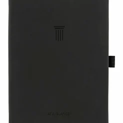 AT-A-GLANCE® Foundation Weekly/Monthly Planner, 5-1/2
