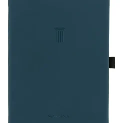 AT-A-GLANCE® Foundation Weekly/Monthly Planner, 5-1/2