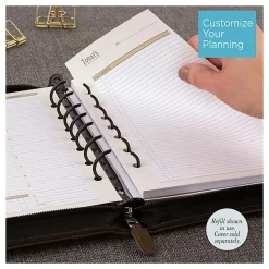 AT-A-GLANCE® 2-Month Daily Planner Calendar Refill, 8-1/2