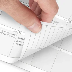 AT-A-GLANCE® 2026 Monthly Planner Refill, Loose-Leaf, Desk Size, 5 1/2" x 8 1/2", 061685Y26