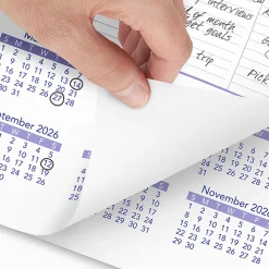 AT-A-GLANCE® 2026 Monthly Wall Calendar, Large, 20