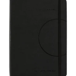 AT-A-GLANCE® Plan. Write. Remember.® 2026 Weekly Monthly Appointment Book Planner, Casebound, Black, Large, 7 1/2