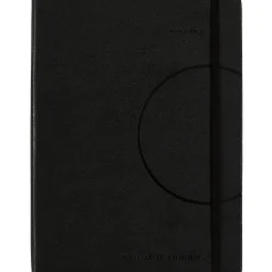 AT-A-GLANCE® Plan. Write. Remember.® 2026 Weekly Monthly Appointment Book Planner, Casebound, Black, Large, 7 1/2