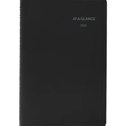 AT-A-GLANCE® QuickNotes® Weekly Monthly Appointment Books, 76020526
