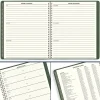 AT-A-GLANCE® Recycled Monthly Planners, 70260G6026