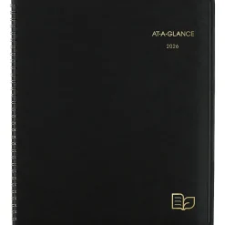 AT-A-GLANCE® Recycled Monthly Planners, 70260G0526