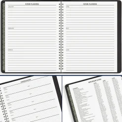 AT-A-GLANCE® Recycled Monthly Planners, 70120G0526