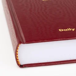 AT-A-GLANCE® Standard Diary® Daily Reminder, SD3891326