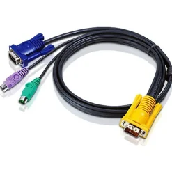 Aten KVM Cable - 6ft