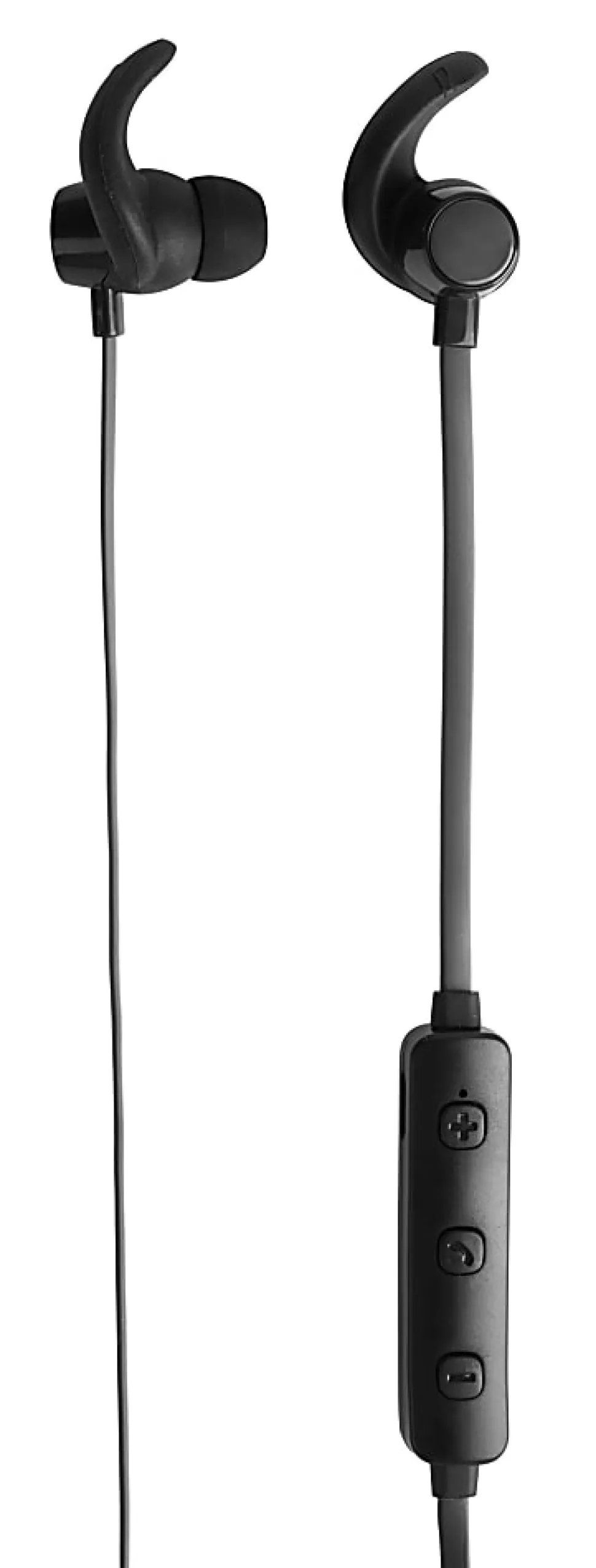 Ativa™ Bluetooth® Earbud Headphones, Gray, WD-GB001-GRAY