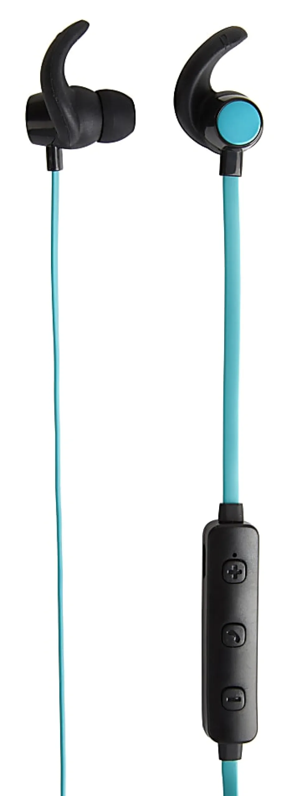 Ativa™ Bluetooth® Earbud Headphones, Teal, WD-GB001-GREEN