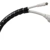 Ativa™ Cable Management Tube, Black