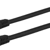 Ativa® Cat 5e Ethernet Cable, 25’, Black, 26871