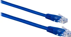 Ativa® Cat 6 Network Cable, 14', Blue