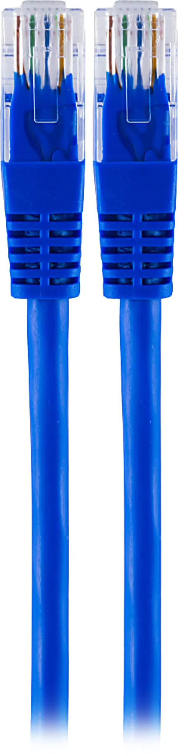 Ativa® Cat 6 Network Cable, 14', Blue