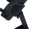 Ativa™ Dash/Window Car Mount With Adjustable Lever, Black