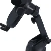 Ativa™ Dash/Window Charging Car Mount With Adjustable Lever, Black