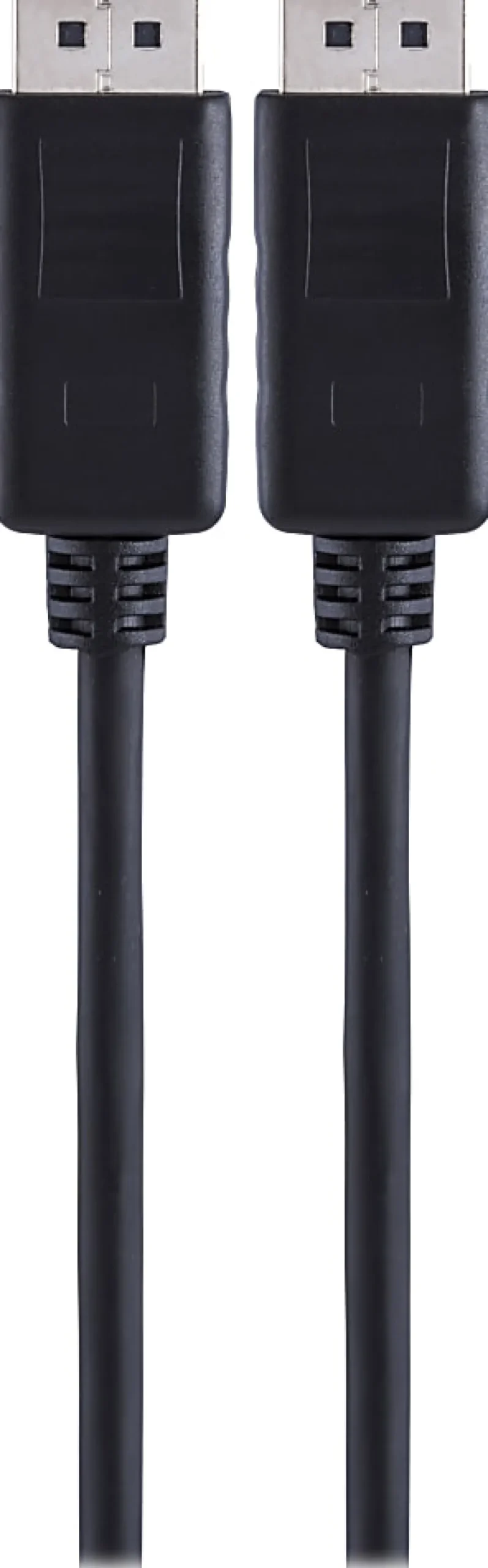 Ativa® DisplayPort Cable, 6', Black, 36545