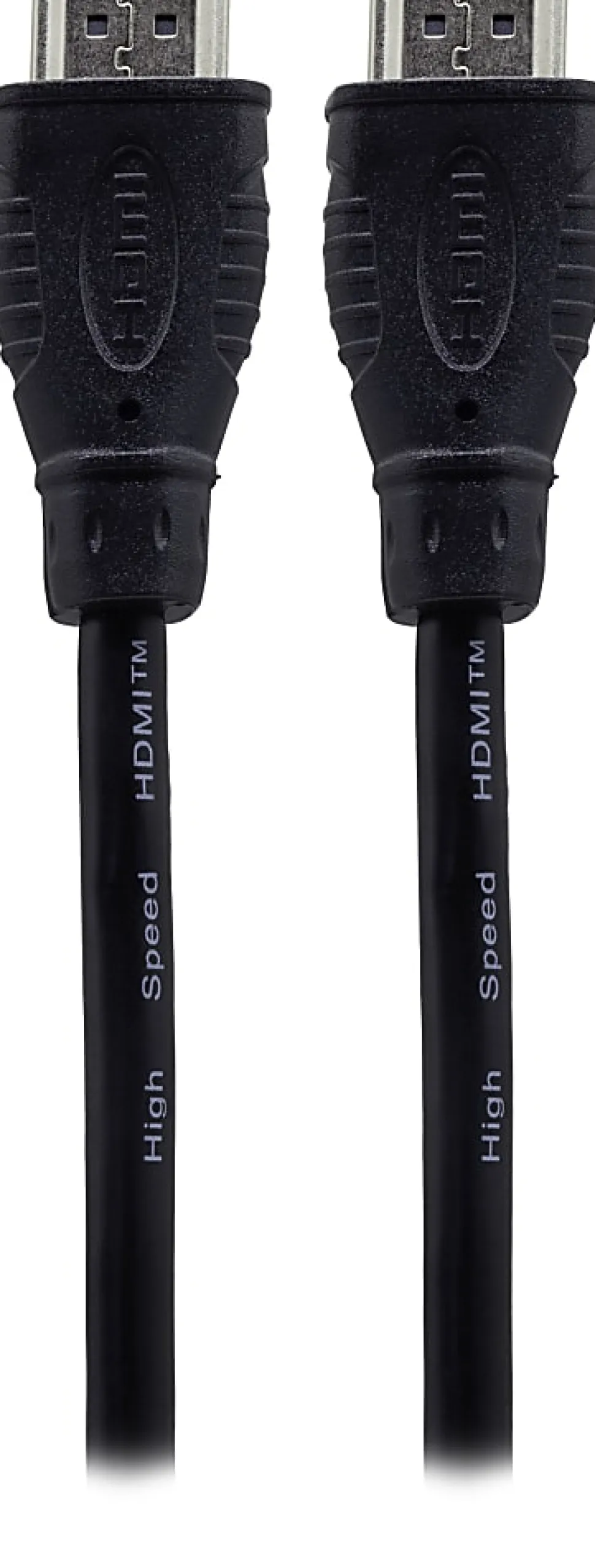 Ativa® HDMI Cable, 6', Black, 26883