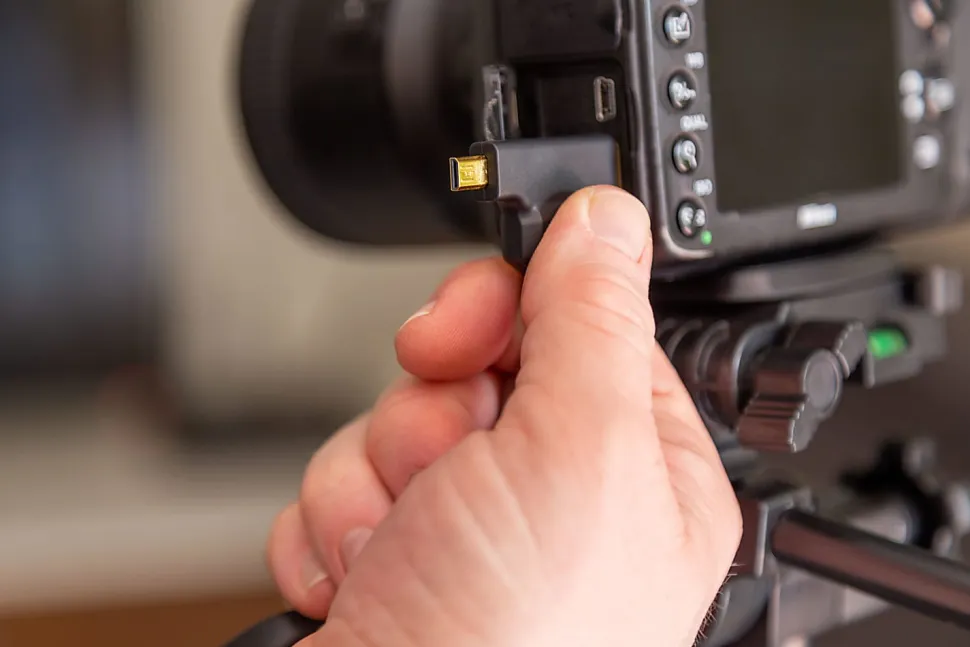 Ativa® HDMI to Mini + Micro HDMI Adapter, Black, 27525