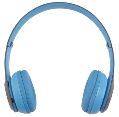 Ativa™ Kids Wireless Headphones, Blue, ODV009-BLU