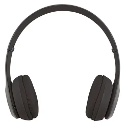 Ativa™ Kids Wireless Headphones, Black, ODV009-BLK