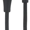 Ativa® Lightning Cable, 6', Black, 45381