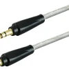 Ativa® 3.5mm Auxiliary Audio Cable, 4’, 27521