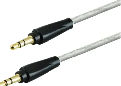 Ativa® 3.5mm Auxiliary Audio Cable, 4’, 27521