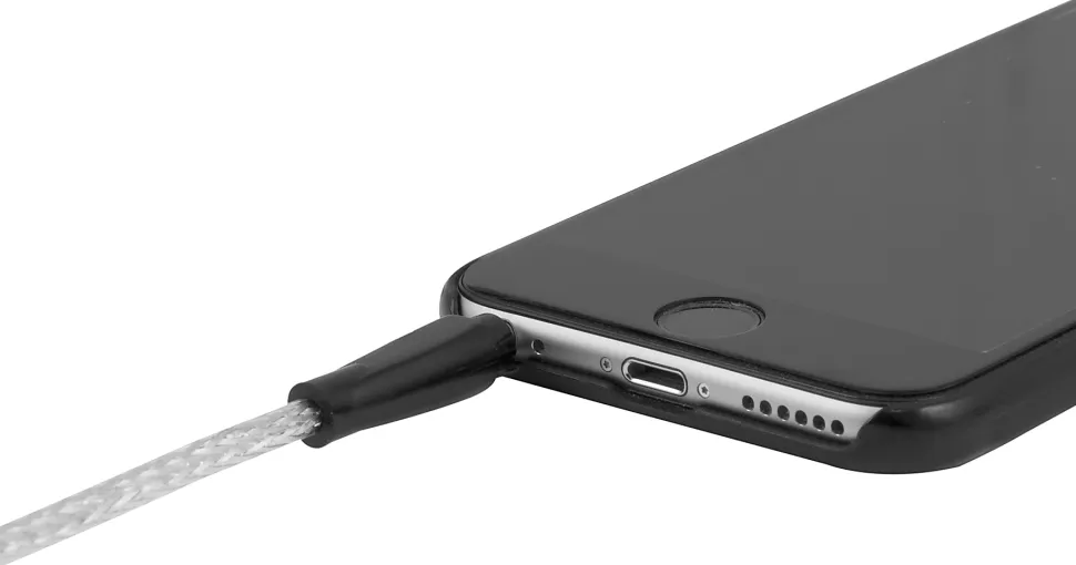 Ativa® 3.5mm Auxiliary Audio Cable, 4’, 27521