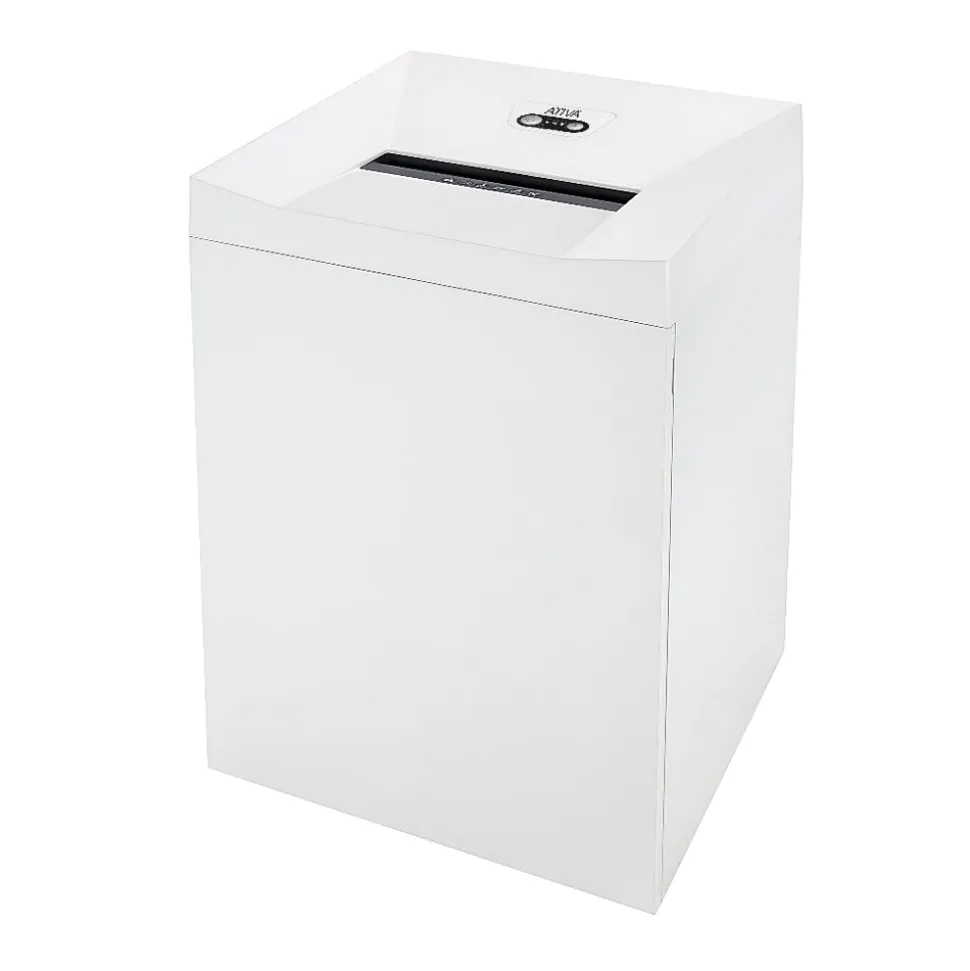 Ativa® 40-Sheet Cross-Cut Shredder, PRO40C