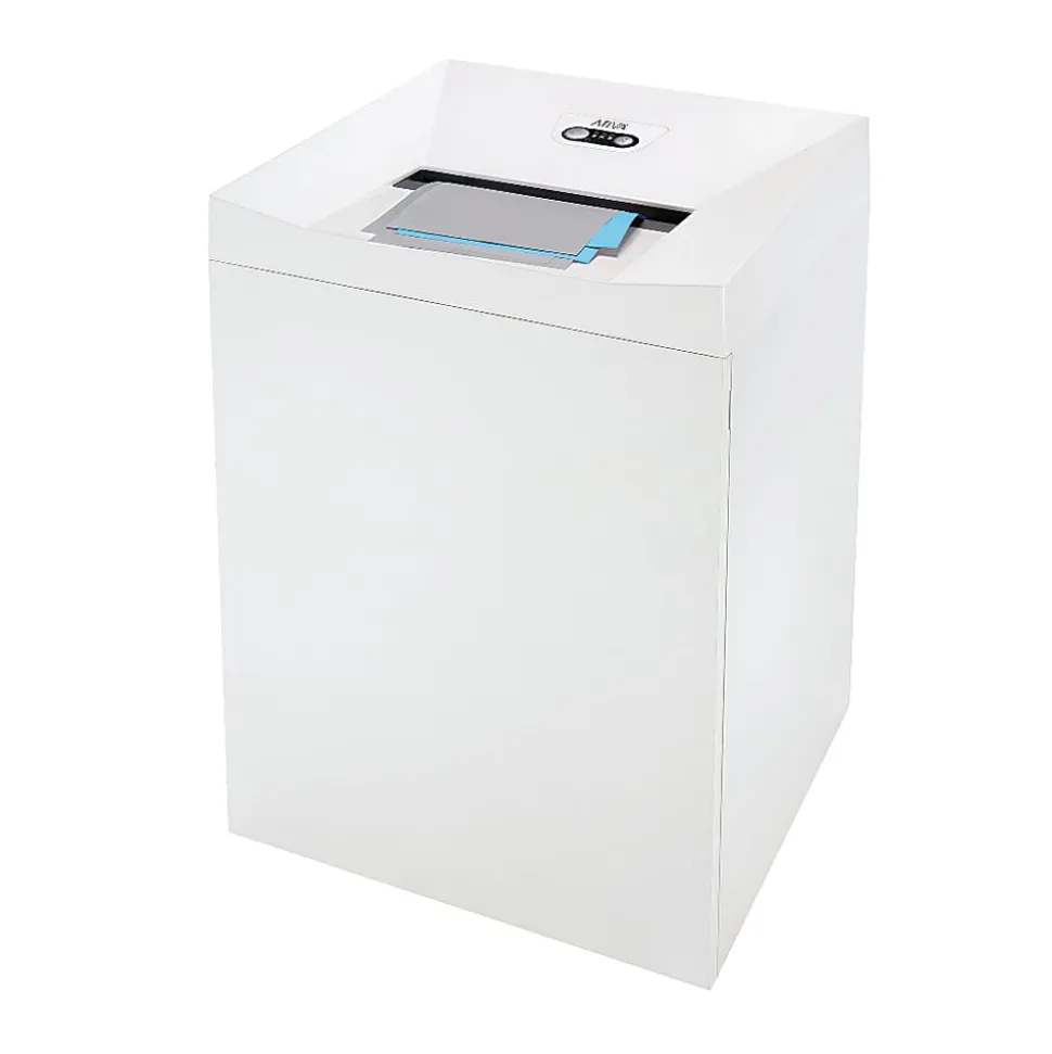 Ativa® 40-Sheet Cross-Cut Shredder, PRO40C