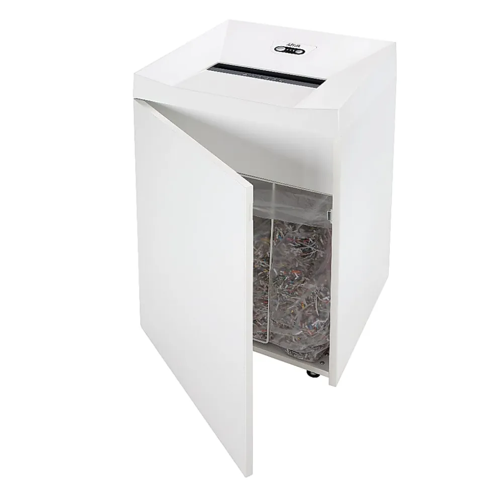 Ativa® 40-Sheet Cross-Cut Shredder, PRO40C