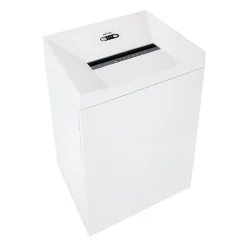 Ativa® 40-Sheet Cross-Cut Shredder, PRO40C