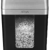 Ativa™ Shredder Lubricant Sheets, Pack Of 100 Sheets