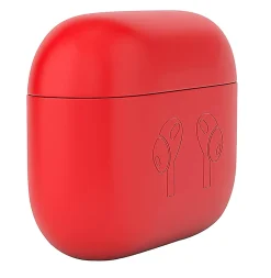 Ativa™ Silicone Cover For AirPods Pro, Assorted Colors