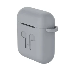 Ativa™ Silicone Cover For AirPods, Assorted Colors