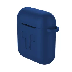 Ativa™ Silicone Cover For AirPods, Assorted Colors