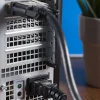 Ativa® Universal AC Replacement Power Cord, 6'