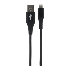 Ativa® USB To Lightning Cable, 6
