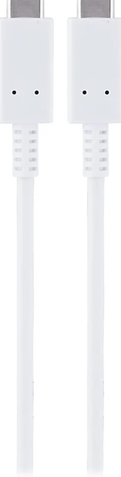Ativa™ USB 2.0 Type-C Cable, 6.5', White, 32455