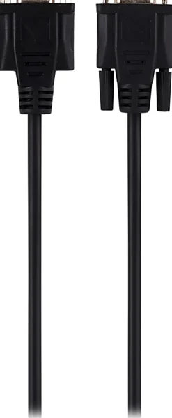 Ativa® VGA Monitor Extension Cable, 10’, Black, 26838