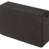 Ativa™ Wireless Speaker, Fabric Covered, Black, B102BK