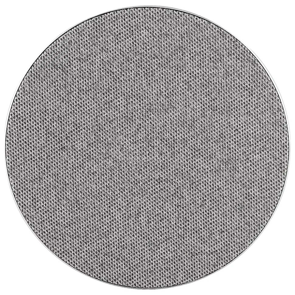 Ativa™ 10W Wireless Qi Charger, Gray, 45872