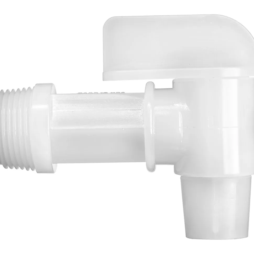 Atmosphere Cleaner And Disinfectant Jug Dispenser Valve, Opaque