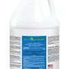 Atmosphere Cleaner/Disinfectant/Deodorizer, Unscented, 128 Oz Bottle, Case Of 4