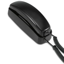 AT&T Trimline TL-210BK Corded Telephone