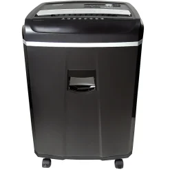 Aurora AU2040XA Anti-Jam 20-Sheet Cross-Cut Shredder